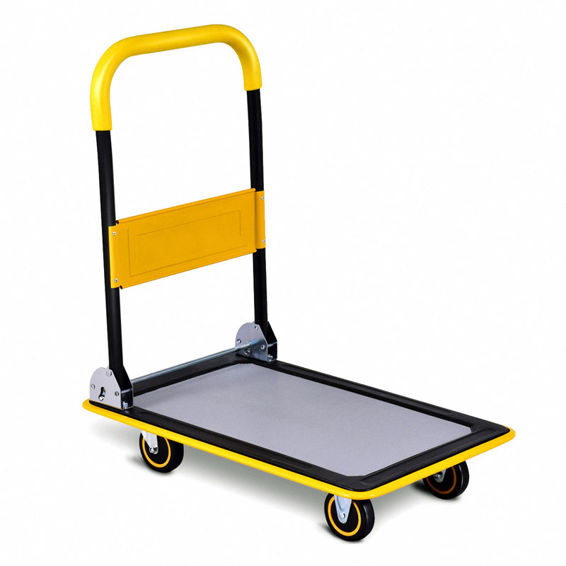 cart empty