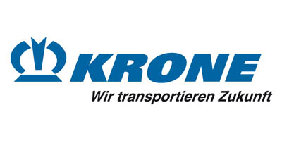 запчасти для Krone