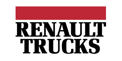 запчасти для Renault Trucks